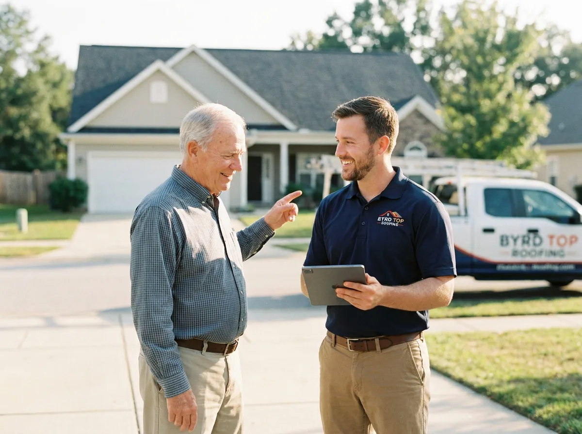 Roofing Orangeburg, NY FAQs